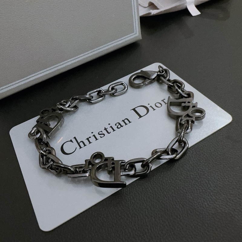 chr1st1an D10r necklaces